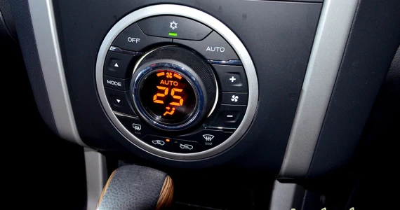 รูปภาพ อีซูซุ Isuzu MU-X 2.5 VGS Z-Prestige 4X2 ปี 2013