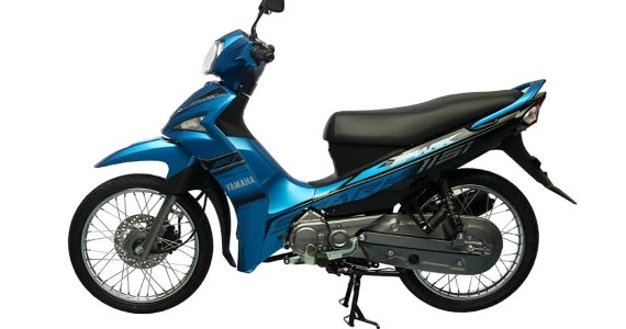 รูปภาพ ยามาฮ่า Yamaha Spark 115i 1FPE 2015 ปี 2015