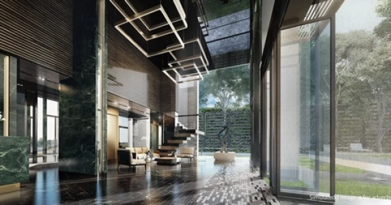 รูปภาพ ทเวนตี้เอท ชิดลม (28 Chidlom)