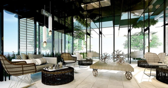 รูปภาพ ครอสทู ไวบ์ พัทยา ซีเฟียร์ (X2 Vibe Pattaya Seaphere)