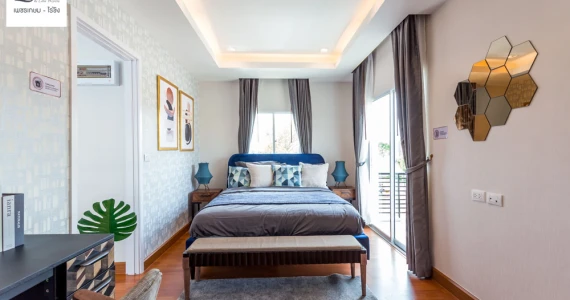 รูปภาพ แลนซีโอ คริป เพชรเกษม - ไร่ขิง (Lanceo CRIB Phetkasem - Raikhing)