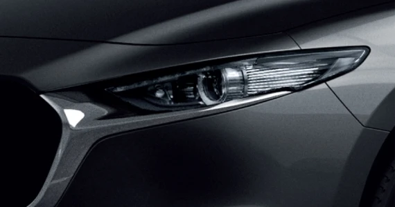 รูปภาพ มาสด้า Mazda 3 2.0 C Sedan ปี 2022