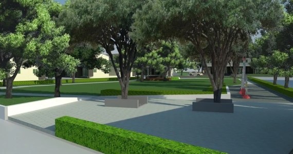 รูปภาพ บ้านพฤกษา อมตะ - บายพาส (Baan Pruksa Amata - Bypass)