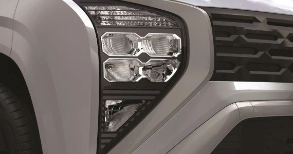 รูปภาพ ฮุนได Hyundai Stargazer Smart 7 ปี 2023