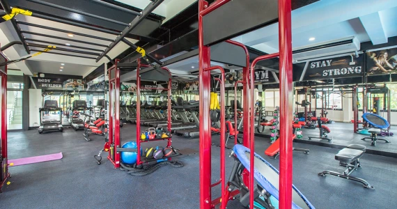 รูปภาพ เดอะ มิราเคิล เพชรเกษม 63 โครงการ 3 (The Miracle Plus Petchkasem 63)