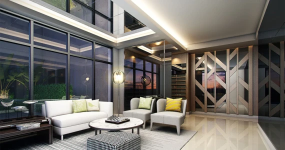 รูปภาพ เดอะ รีโว ลาดพร้าว 48 (The Revo Ladprao 48)