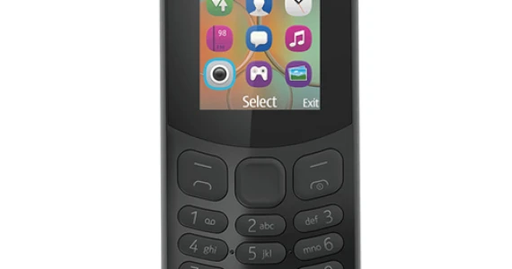 รูปภาพ โนเกีย Nokia-130 Dual SIM