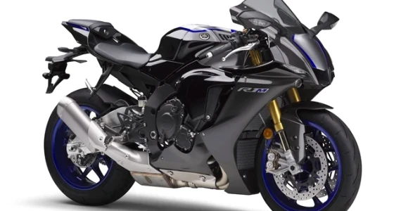 รูปภาพ ยามาฮ่า Yamaha YZF-R1 M (Standard) ปี 2019