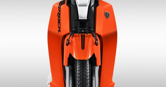 รูปภาพ จีพีเอ็กซ์ GPX Rock Racing ปี 2020
