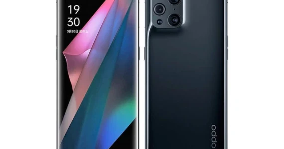 รูปภาพ ออปโป OPPO-Find X3 128GB