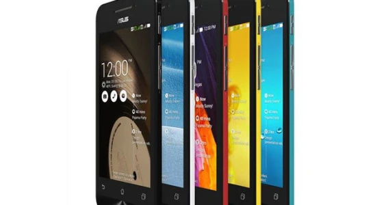 รูปภาพ เอซุส ASUS-Zenfone 4 (A450CG)