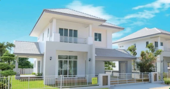 รูปภาพ พิมานเพลส ทร็อพพิคัล การ์เด้น วงแหวนใต้ (Piman Place Tropical Garden Southern Ring)