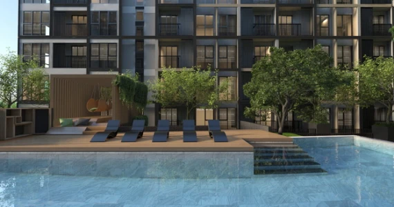 รูปภาพ เดอะ โมส อิสรภาพ (The Most Itsaraphap)