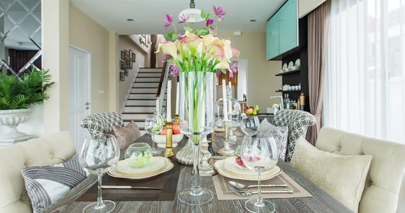 รูปภาพ อนันตรา เลคไซด์ สนง.ขนส่งใหม่-บ้านดอนแค (Anantra Lakeside Ubon DLT 2-Ban Don Khae)