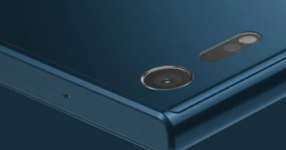 รูปภาพ โซนี่ Sony Xperia XZ1 Compact