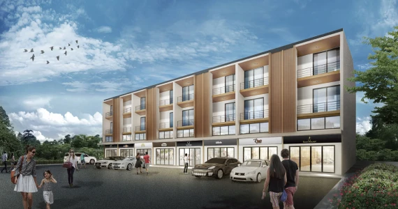 รูปภาพ เศรษฐี ศาลายา (Setti Salaya)