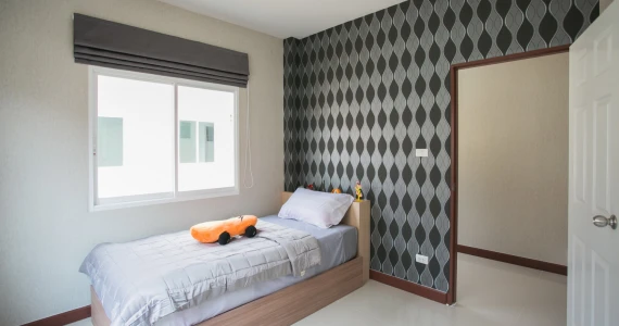 รูปภาพ นนทวีวิลล์ 5 (Noantawee Ville 5)