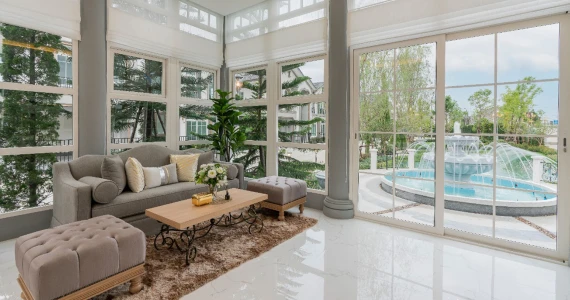 รูปภาพ เพรสทีจ พระราม 9-กรุงเทพกรีฑา (Prestige Rama 9-Krungthepkreetha)