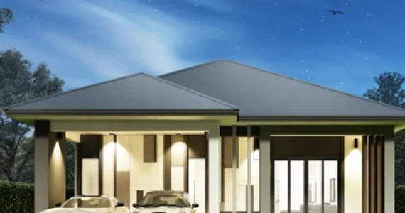 รูปภาพ บ้านอยู่สบาย ยู ทเวลฟ์ (Baan U-sabai U 12)