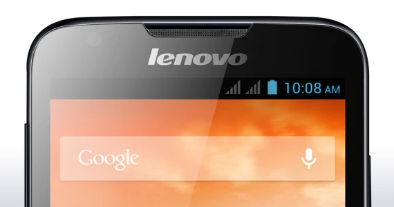 รูปภาพ เลอโนโว LENOVO A680