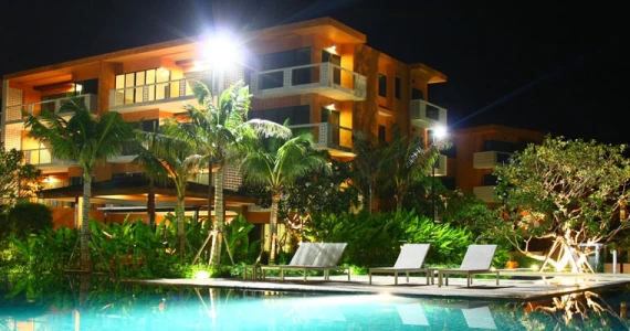 รูปภาพ บ้านชานทะเล ชะอำ (Baan Chaan Talay)