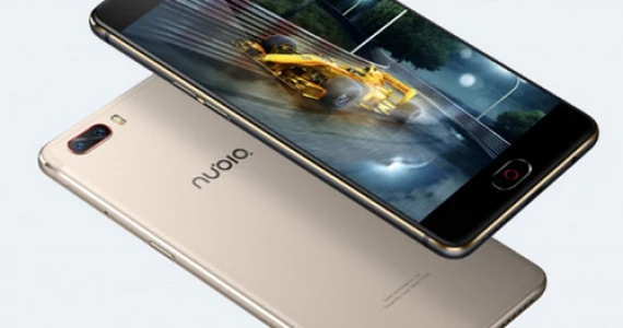 รูปภาพ นูเบีย Nubia Z17 Mini (RAM 6GB)