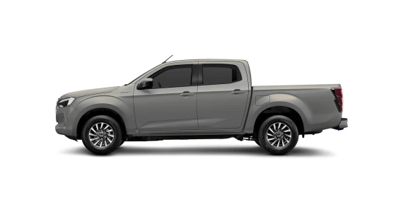 รูปภาพ อีซูซุ Isuzu D-MAX Cab 4 2.2 Ddi S A/T ปี 2024