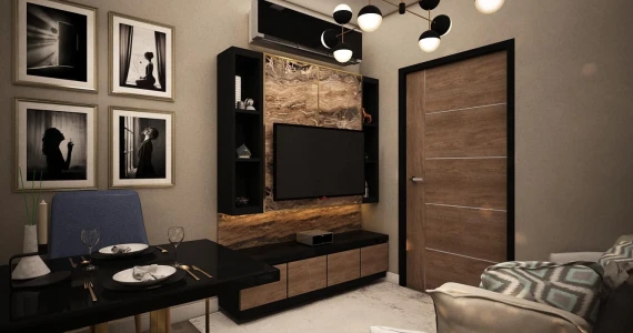 รูปภาพ เกล็นเดล อ่อนนุช-ศรีนครินทร์ (Glendale Onnut-Srinagarindra)