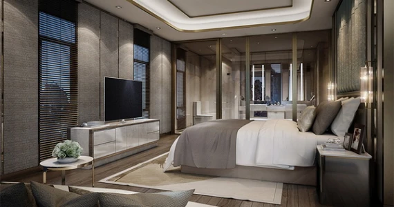 รูปภาพ ไทคูน ออฟฟิเซีย (Tycoon Officia)