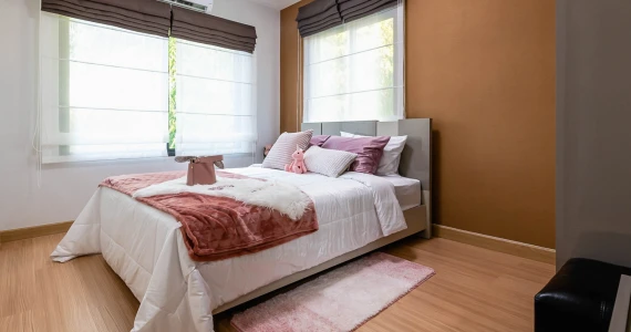 รูปภาพ กาญจน์กนกทาวน์ 5 มหิดล - ป่าแดด (Karnkanok Town 5 Mahidol - Pha Dad)