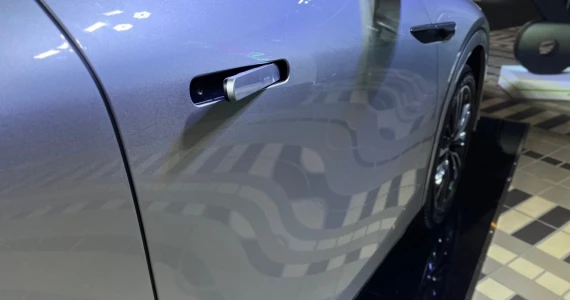 รูปภาพ เอ็กซ์เผิง Xpeng G6 Standard Range ปี 2024