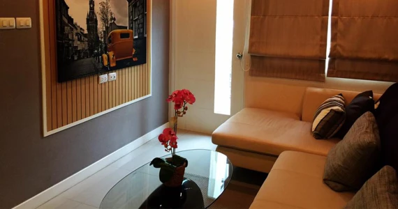 รูปภาพ วี-อไลฟ์ ลำลูกกา คลอง 8 (V Alive Lumlukka - Klong 8)