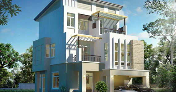 รูปภาพ ธีรินทร์ บ้านสวน ตลิ่งชัน (Teerin Baan Suan Talingchan)