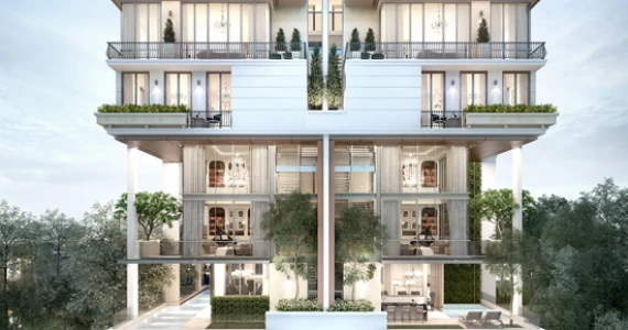 รูปภาพ 649 เรสซิเดนซ์ (649 Residence)