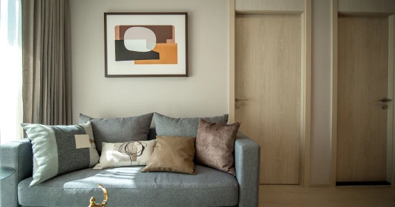 รูปภาพ นิว โนเบิล แจ้งวัฒนะ (NUE Noble Chaengwattana)