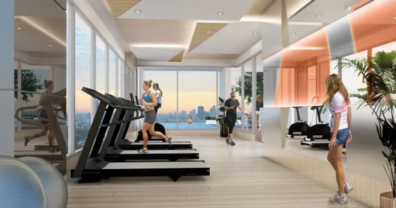 รูปภาพ ศุภาลัย วิสต้า ห้าแยกปากเกร็ด (Supalai Vista Pak-Kred Intersection)