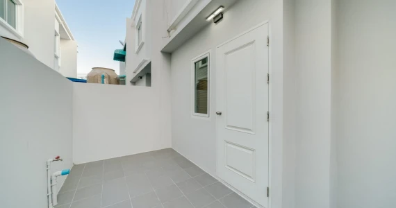 รูปภาพ ไอเดีย เฮ้าส์ สนามบินน้ำ (Idea House Sanambinnam)