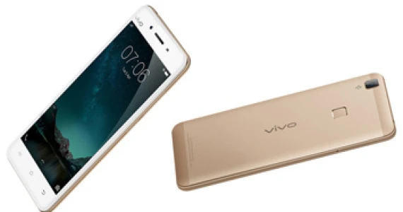 รูปภาพ วีโว่ vivo V3