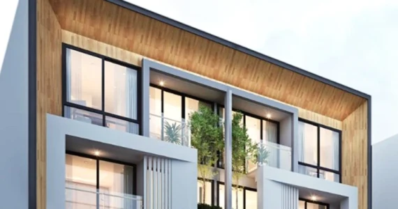 รูปภาพ ภูมิป์ สุขุมวิท 77 (Phumi Sukhumvit 77)