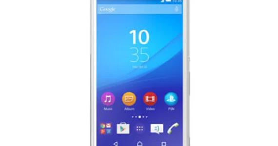 รูปภาพ โซนี่ Sony Xperia M5