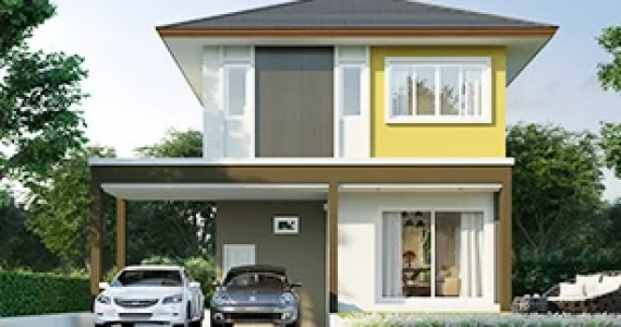 รูปภาพ บ้านฉัตรหลวง โครงการ 10 อำเภอสามโคก - ปทุมธานี (Chatluang 10 Samcoke - Pathumthani)