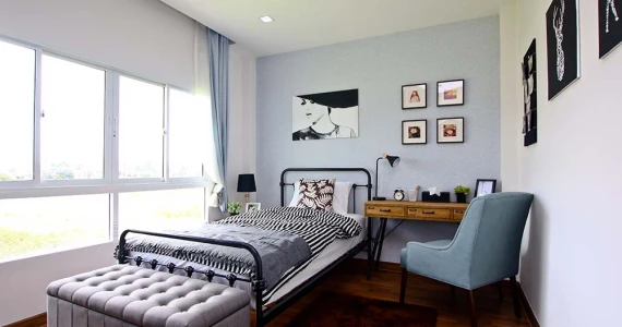 รูปภาพ ลลิล กรีนวิลล์ ลักซ์ รามอินทรา (Lalin Greenvile LUXE Ramintra)