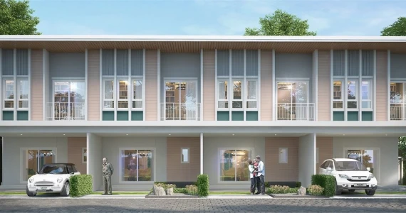 รูปภาพ เดอะ มิกซ์ แกรนด์ ศรีราชา (The Mix Grand Sriracha)