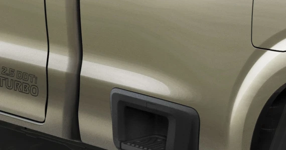 รูปภาพ นิสสัน Nissan Navara Single Cab 2.5 SL 6MT ปี 2015
