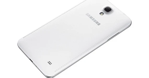 รูปภาพ ซัมซุง SAMSUNG Galaxy Mega 2