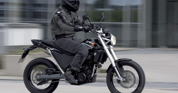 รูปภาพ บีเอ็มดับเบิลยู BMW-G 650 Xcountry-ปี 2012