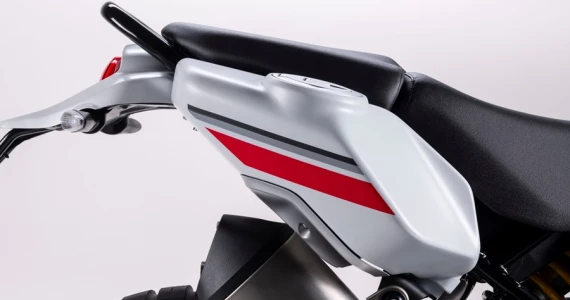รูปภาพ ดูคาติ Ducati DesertX Enduro Adventure ปี 2022