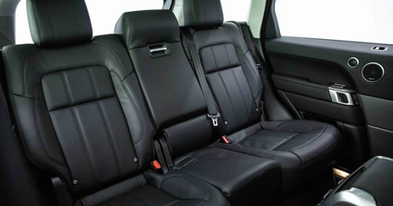 รูปภาพ แลนด์โรเวอร์ Land Rover Range Rover Sport Plug-in Hybrid HSE Plus ปี 2019