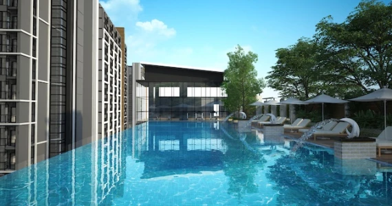 รูปภาพ สำเพ็ง 2 สาทร-กัลปพฤกษ์ (Sampeng 2 Sathorn-Kanlapaphruek)