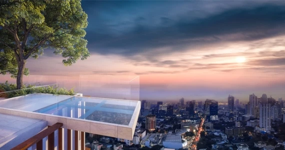 รูปภาพ ริทึ่ม เอกมัย เอสเตท (Rhythm Ekkamai Estate)